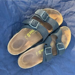 Mens Birkenstock sandals